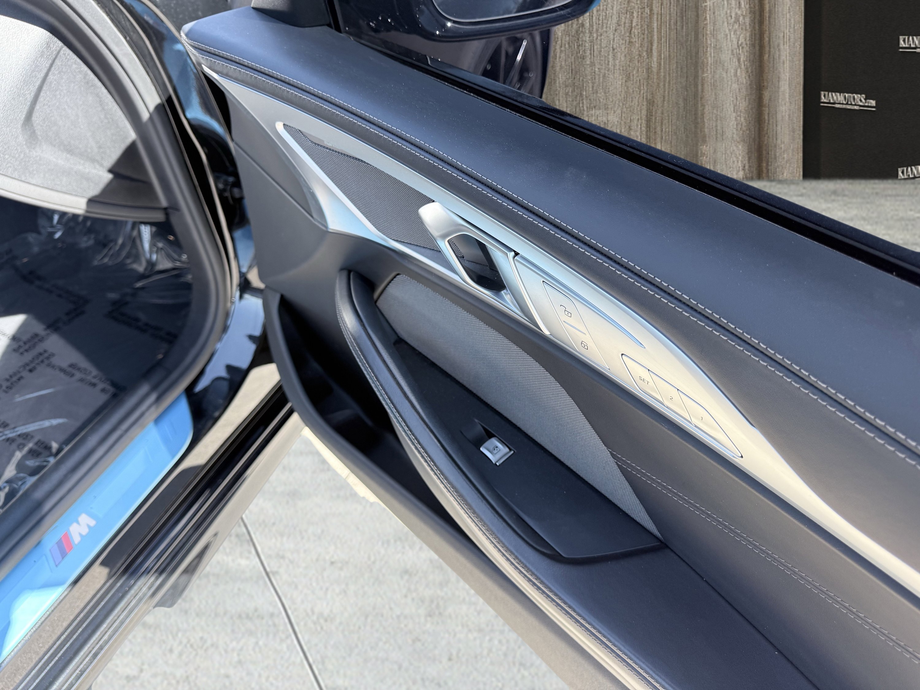 Used 2024 BMW 840i Gran Coupe image 45