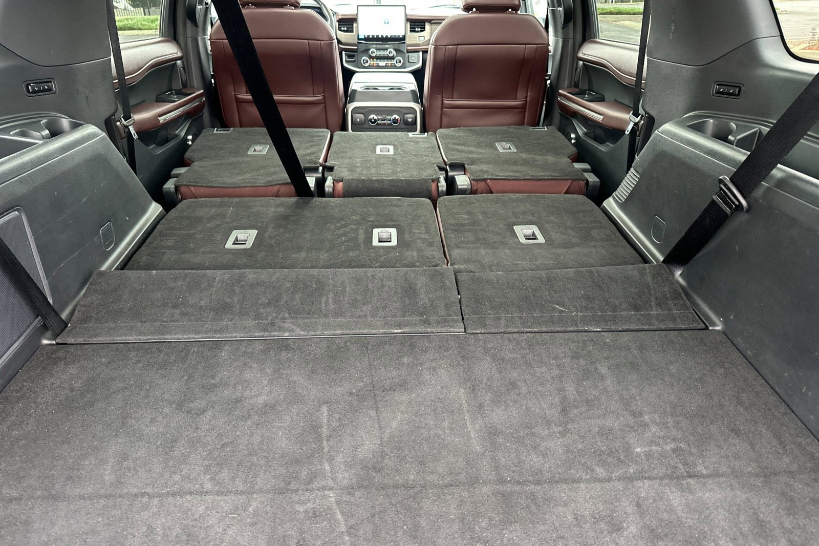 Used 2024 Ford Expedition Max Limited image 17