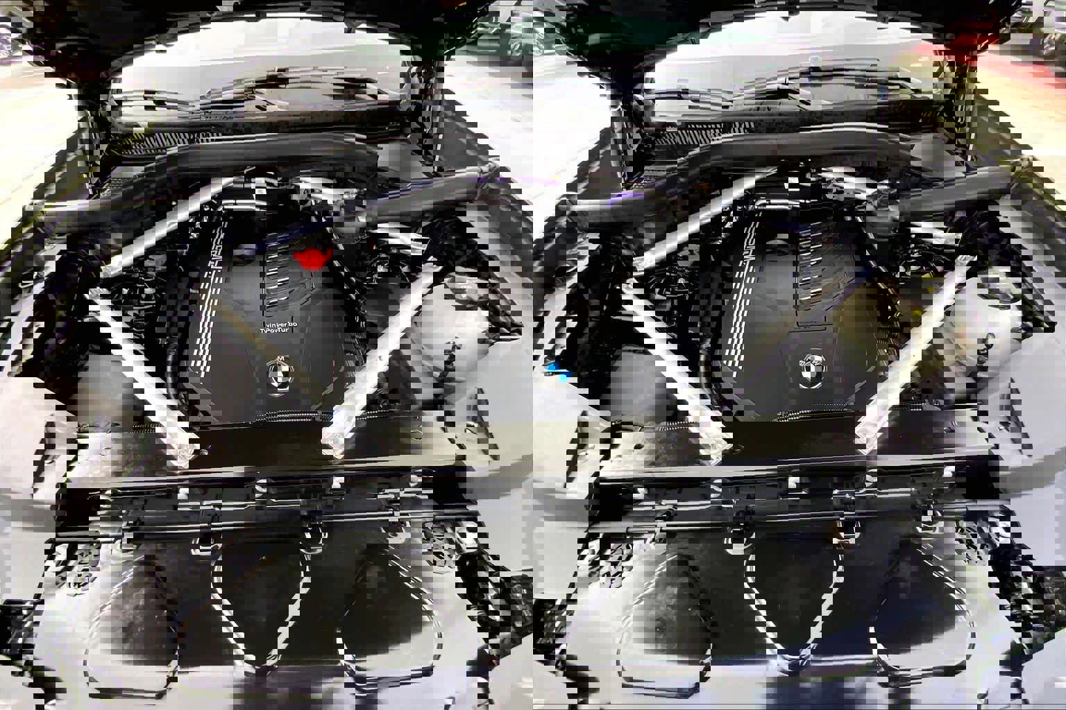 Used 2021 BMW X5 sDrive40i w/ Premium Package image 31