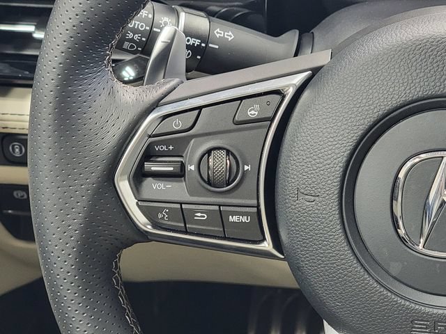 New 2026 Acura MDX Type S w/ Advance Package AWD/4WD image 26