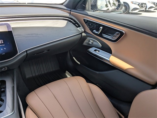 New 2026 Mercedes-Benz E 350 Sedan image 17