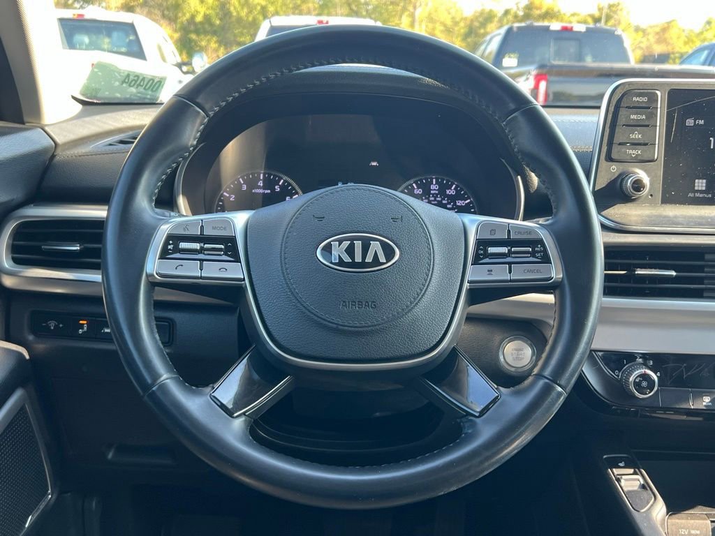 Used 2020 Kia Telluride S image 37
