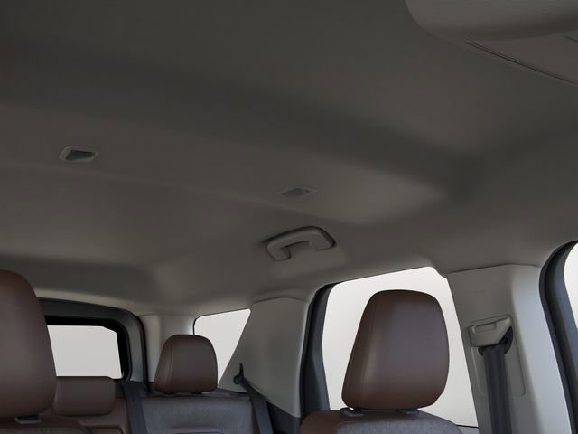 New 2025 Ford Bronco Sport Outer Banks w/ Outer Banks Tech Package+ AWD/4WD image 52