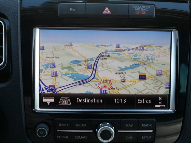 Used 2012 Volkswagen Touareg VR6 image 34