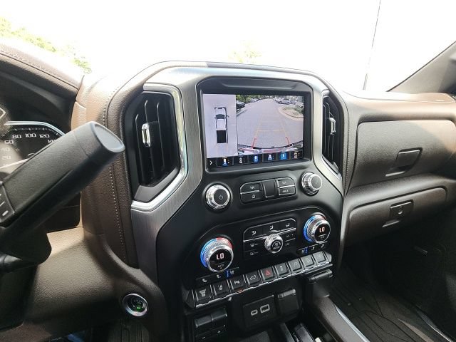Used 2022 GMC Sierra 3500 Denali w/ Denali Ultimate Package AWD/4WD image 34