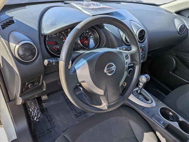 Used 2013 Nissan Rogue S image 10