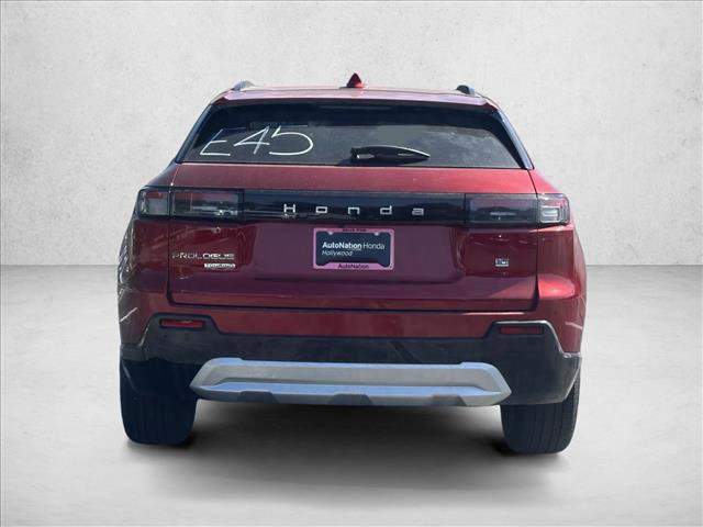 New 2026 Honda Prologue Touring image 8