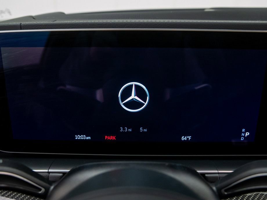 New 2026 Mercedes-Benz GLE 53 AMG 4MATIC Coupe image 24