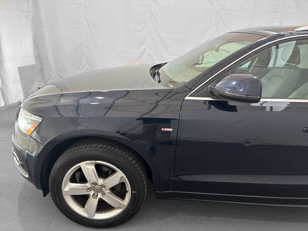 Used 2011 Audi Q5 3.2 Premium Plus AWD/4WD image 3