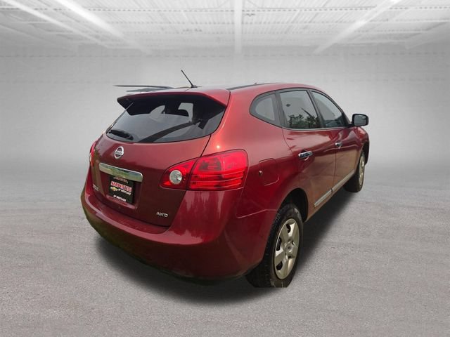 Used 2013 Nissan Rogue S AWD/4WD image 20