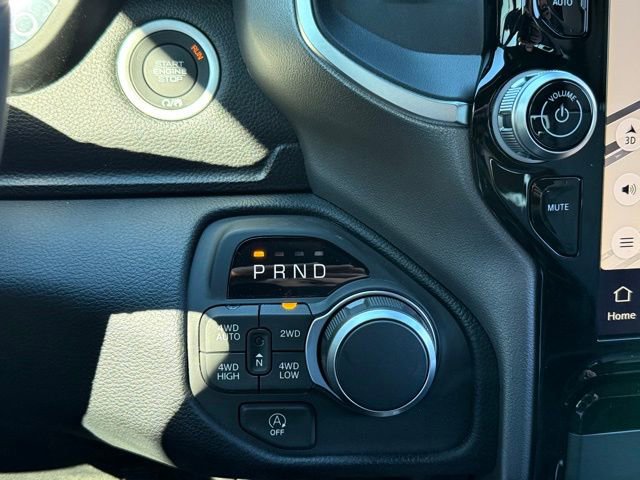 New 2026 RAM 1500 Big Horn image 25