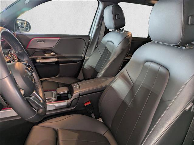 Certified 2022 Mercedes-Benz EQB 350 4MATIC image 18