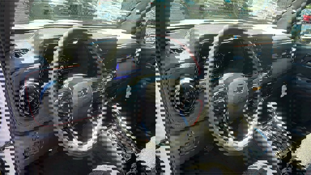 New 2025 Chevrolet Colorado Z71 image 18