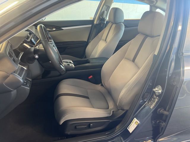 Used 2019 Honda Civic EX image 15