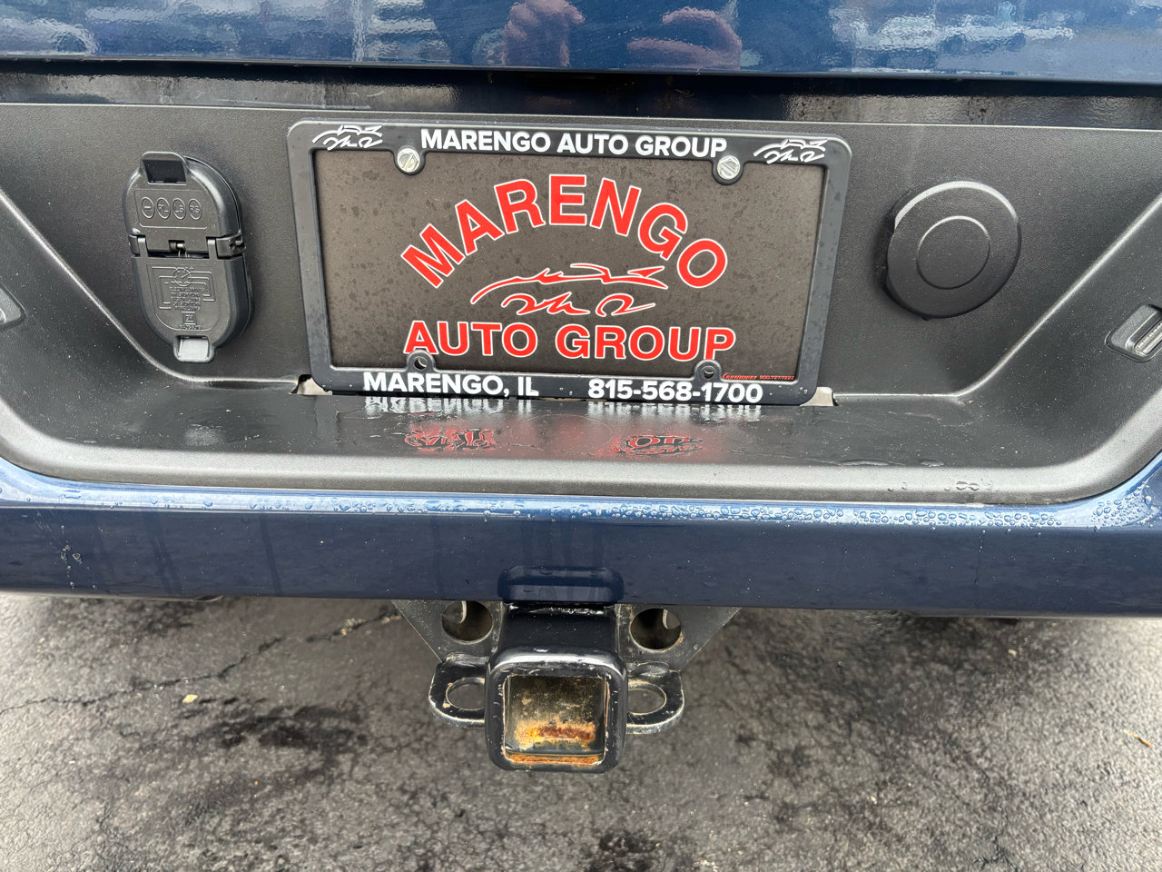 Used 2023 Chevrolet Silverado 1500 RST w/ All Star Edition Plus image 12