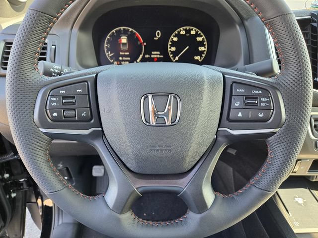 New 2026 Honda Ridgeline TrailSport image 16