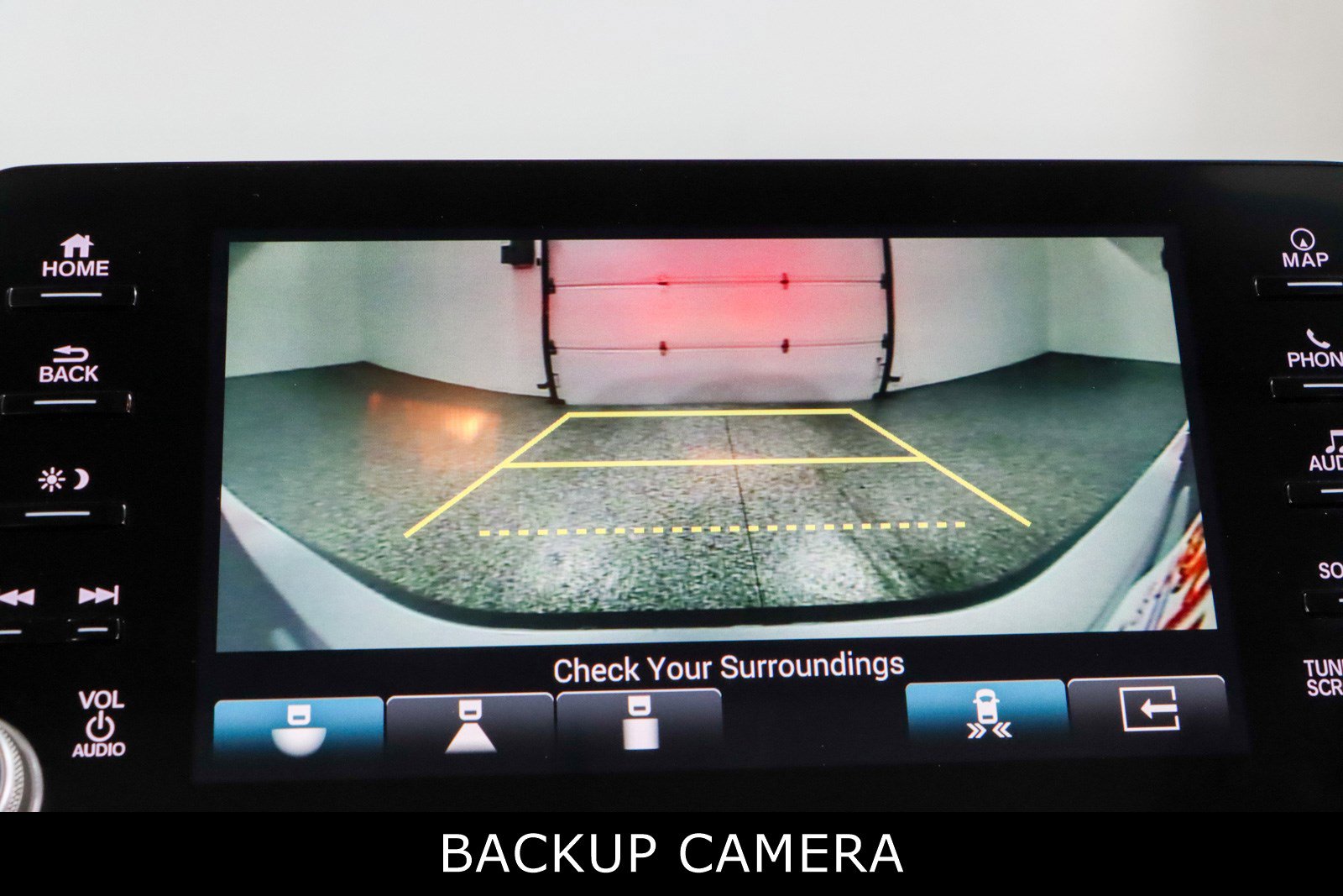 Used 2019 Honda Accord Touring image 19