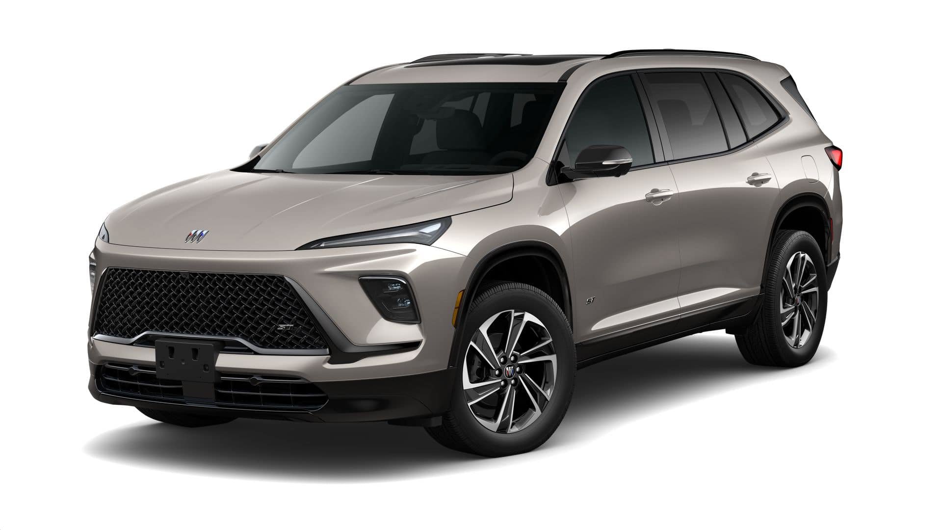 New 2026 Buick Enclave Sport Touring w/ Power Package AWD/4WD image 77