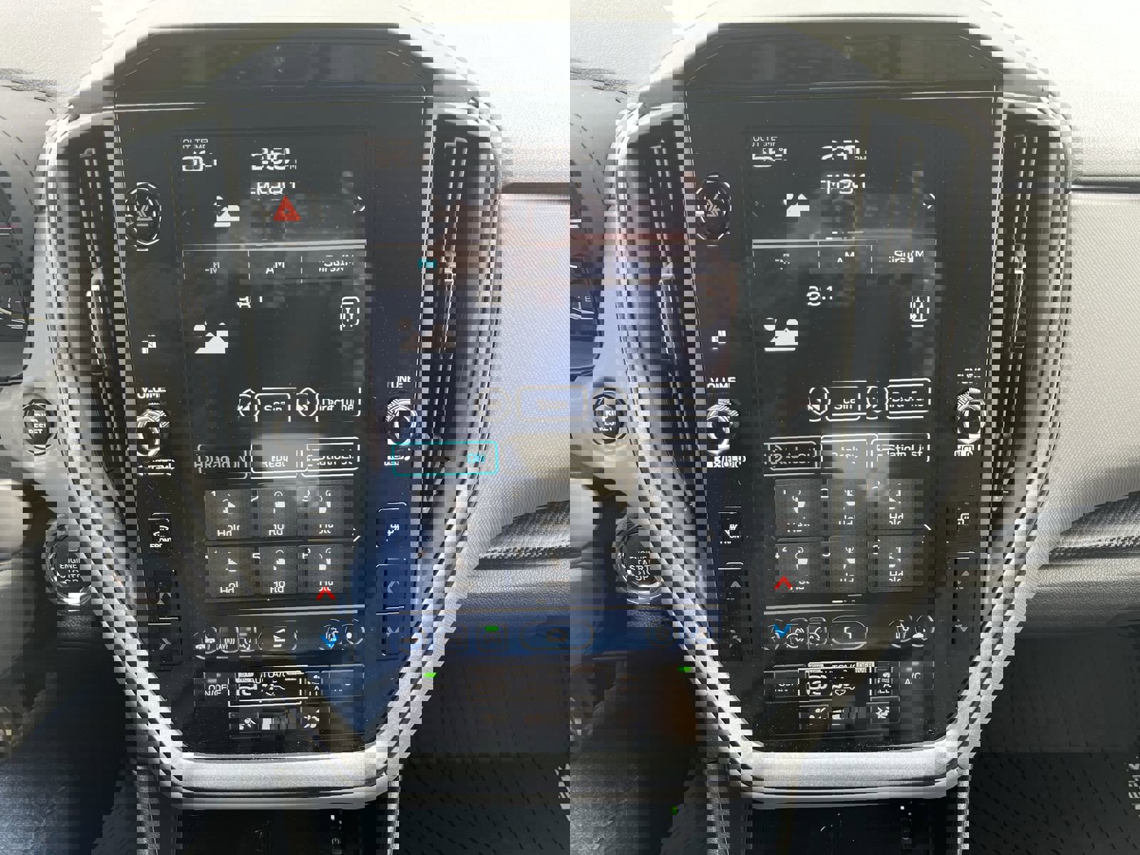 Certified 2025 Subaru Crosstrek 2.5i Limited w/ Popular Package #4A image 20