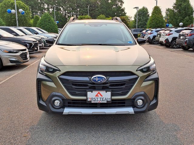 Used 2022 Subaru Forester Touring AWD/4WD image 3