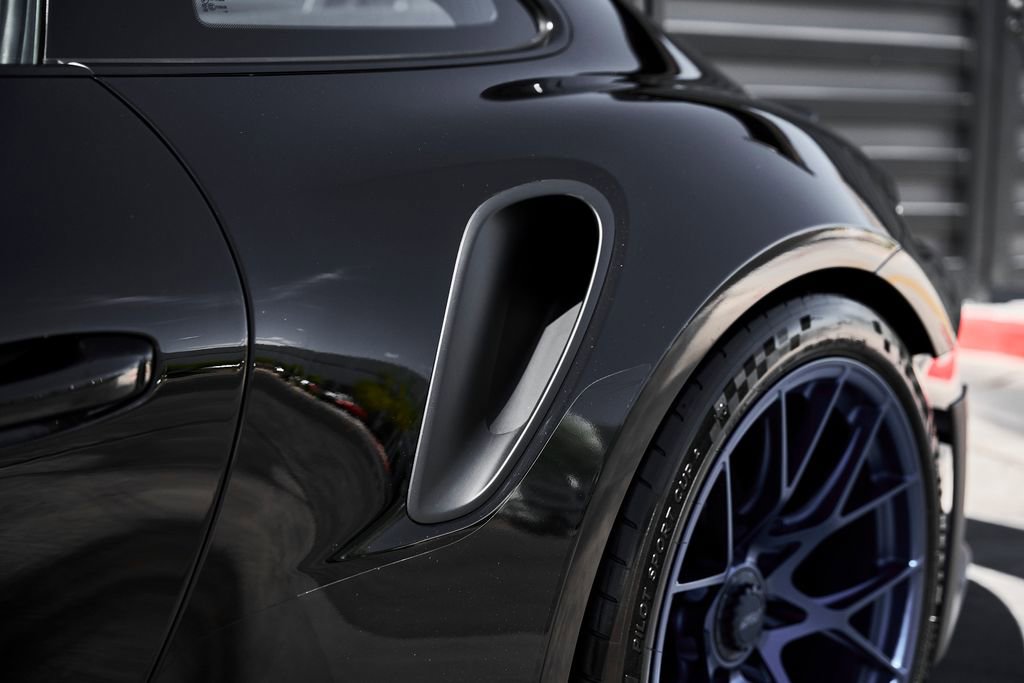 Used 2024 Porsche 911 GT3 RS RWD image 11