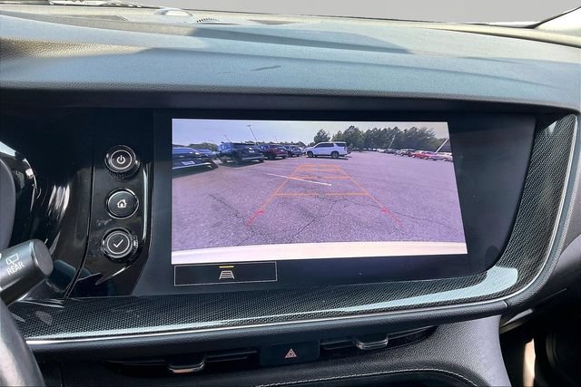Used 2021 Buick Envision Preferred FWD image 11
