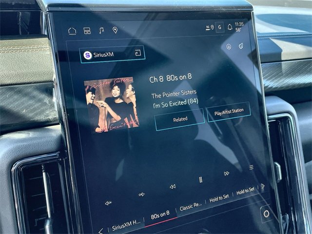 New 2026 GMC Yukon AT4 image 13