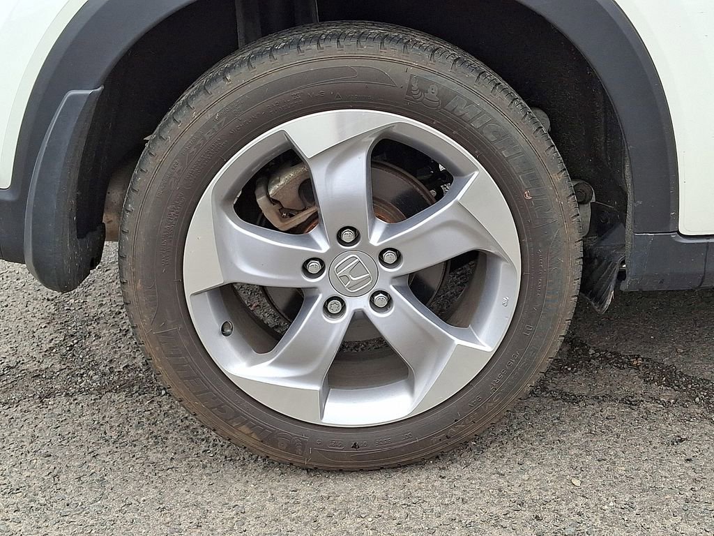 Used 2022 Honda HR-V LX image 33