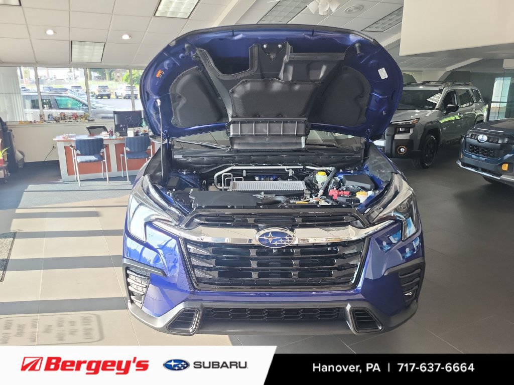 New 2026 Subaru Ascent Limited AWD/4WD image 15