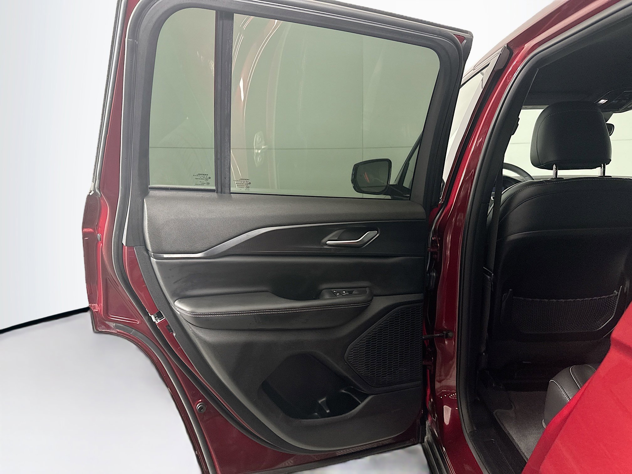 Used 2023 Jeep Grand Cherokee Altitude image 25