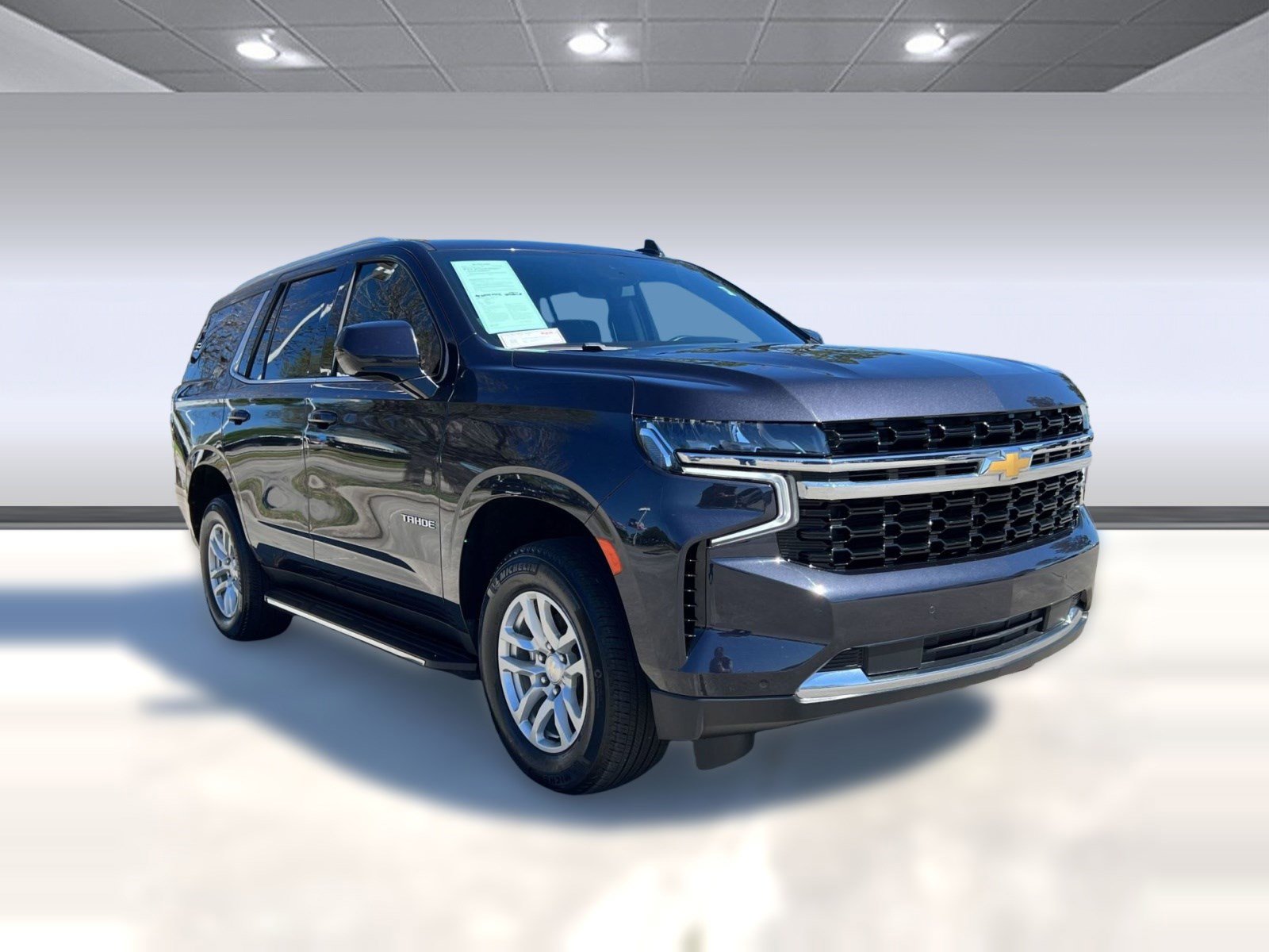 Certified 2023 Chevrolet Tahoe LS RWD image 6