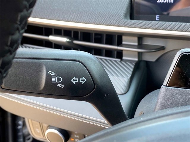 Used 2024 Ford Mustang Mach-E Select w/ Comfort Package Lite image 19