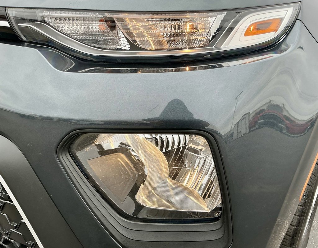 Used 2020 Kia Soul S image 10