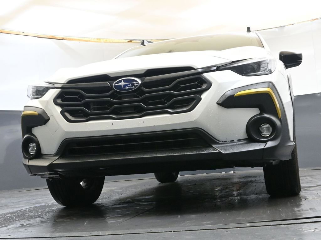 Certified 2025 Subaru Crosstrek 2.5i Sport AWD/4WD image 30