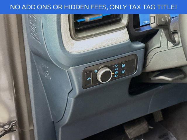 New 2026 Ford Maverick XLT image 10