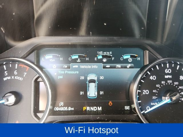 Used 2018 Ford Expedition XLT w/ Equipment Group 202A image 32