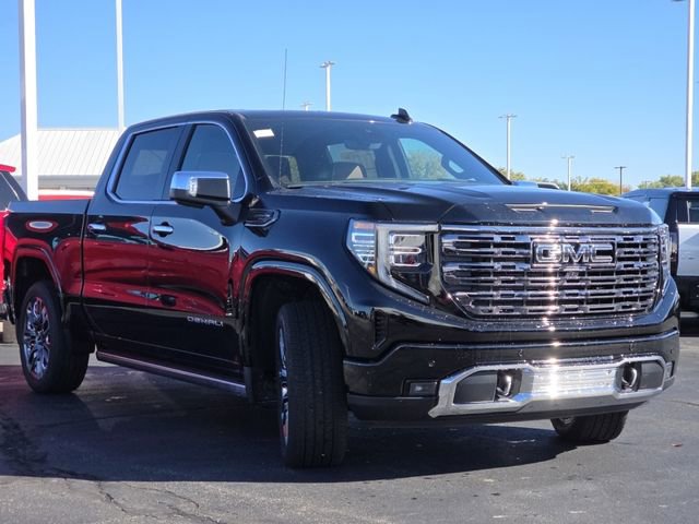 New 2025 GMC Sierra 1500 Denali Ultimate image 20