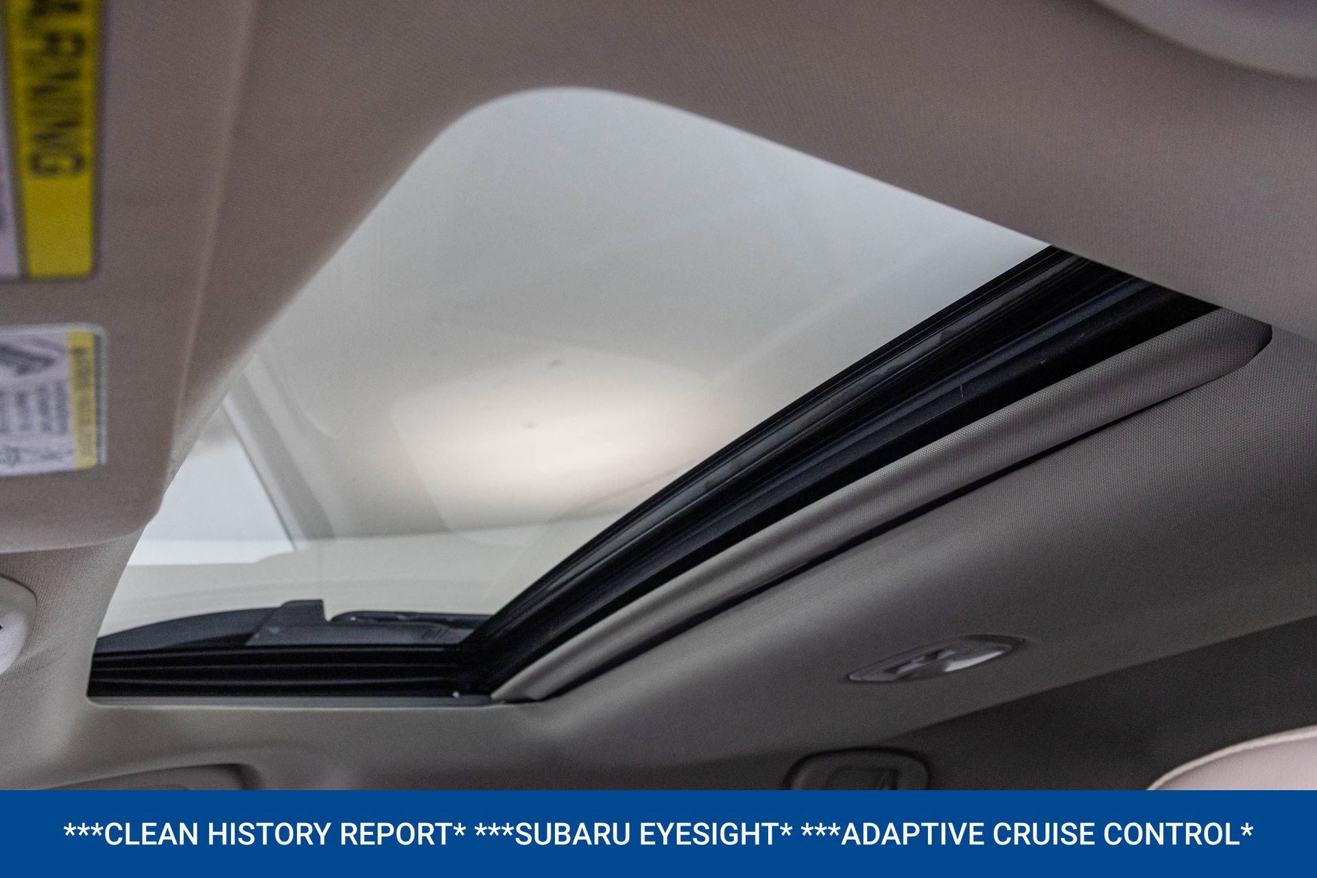 Used 2025 Subaru Outback Limited image 6