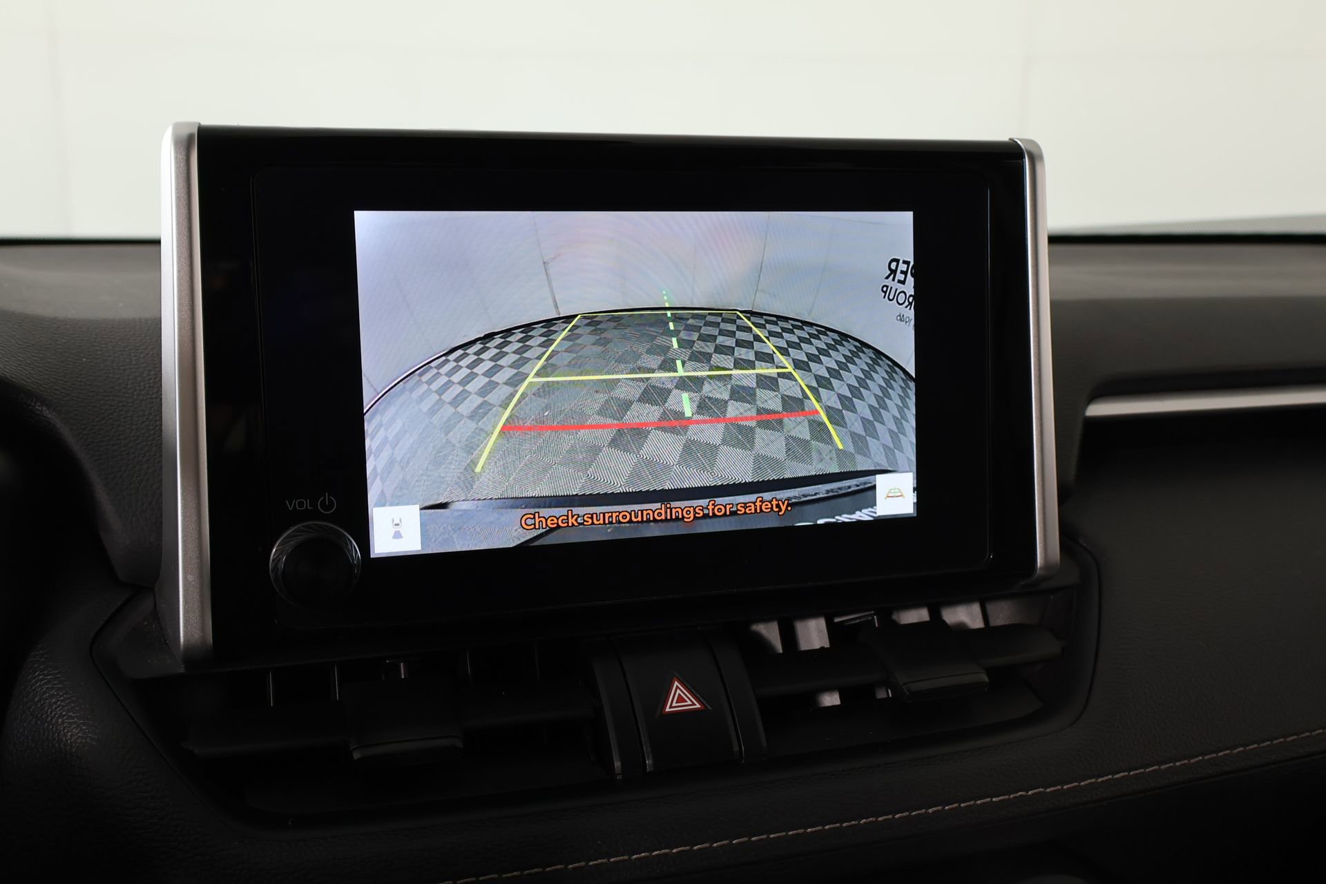 Used 2024 Toyota RAV4 LE AWD/4WD image 6