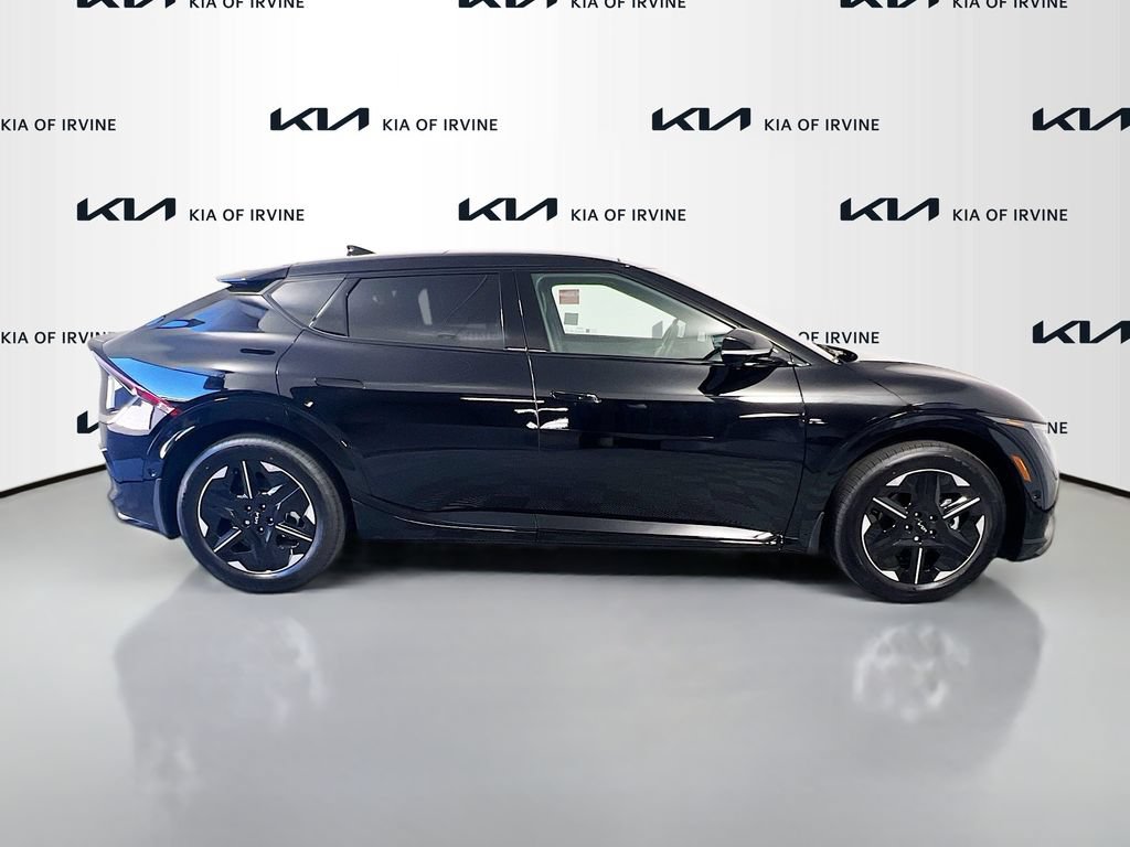 New 2026 Kia EV6 GT-Line RWD image 8