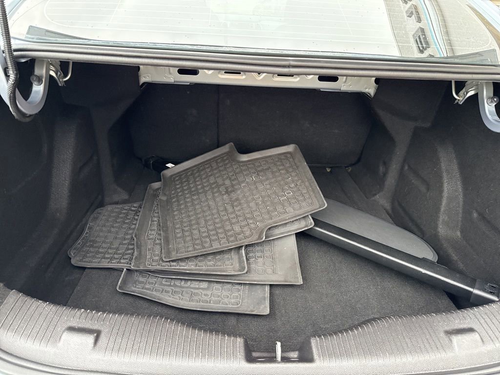 Used 2017 Chevrolet Cruze LT image 21