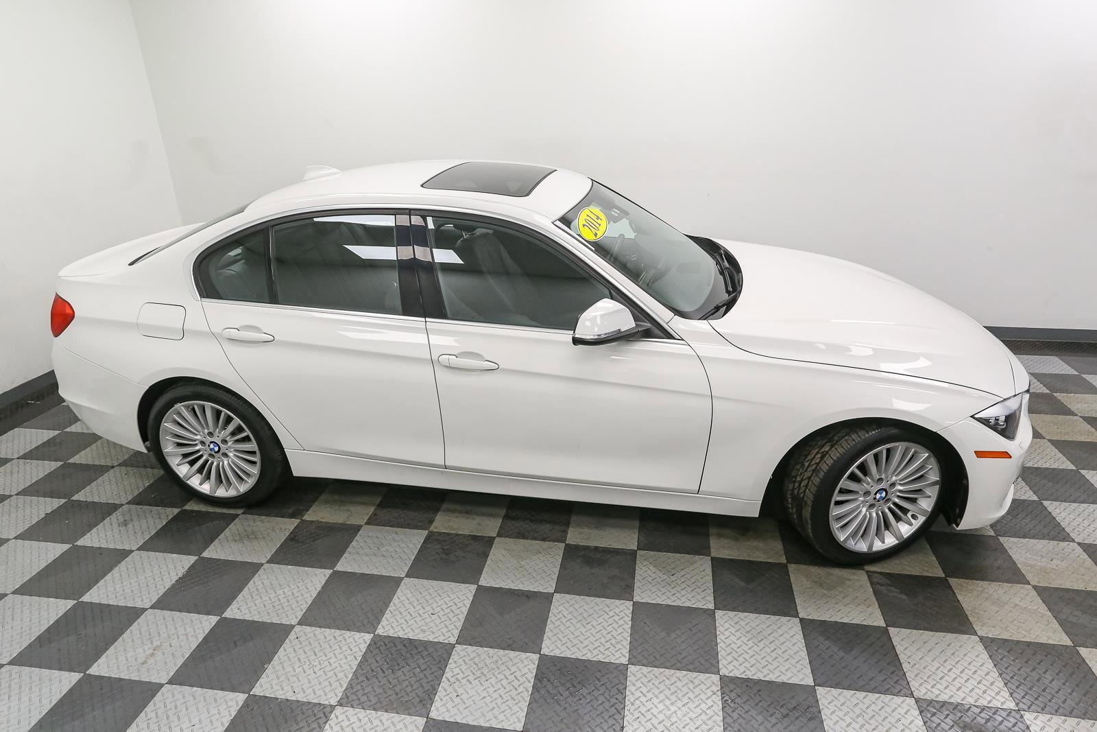 Used 2014 BMW 328i xDrive Sedan image 5