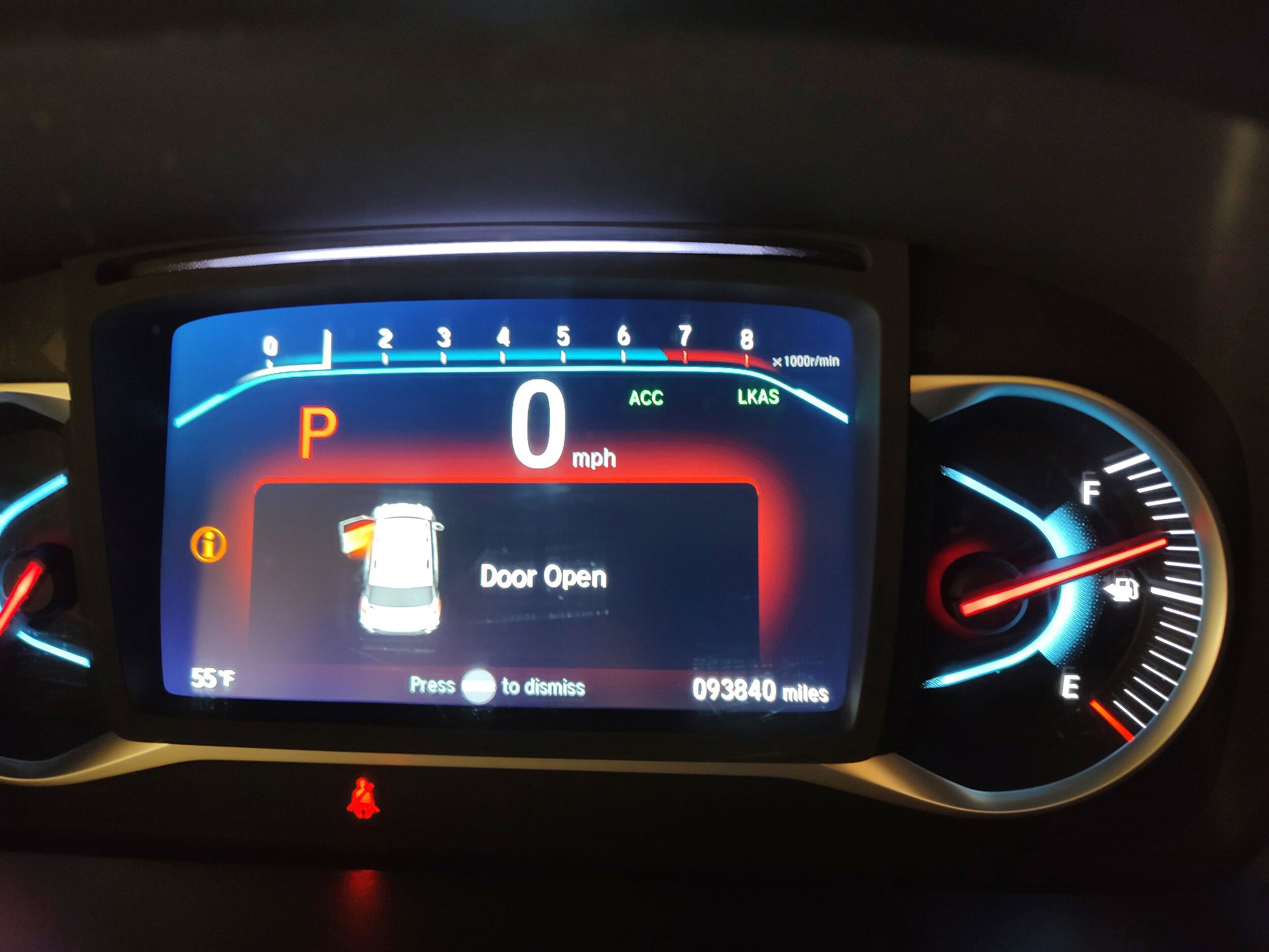 Used 2019 Honda Pilot EX-L image 6