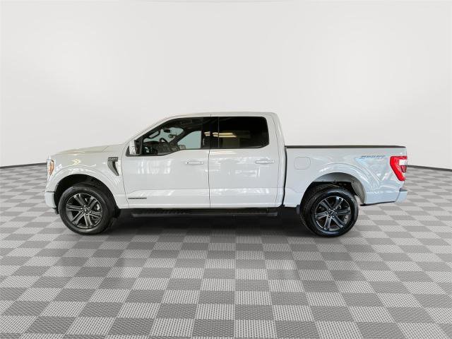 Certified 2023 Ford F150 Lariat image 2