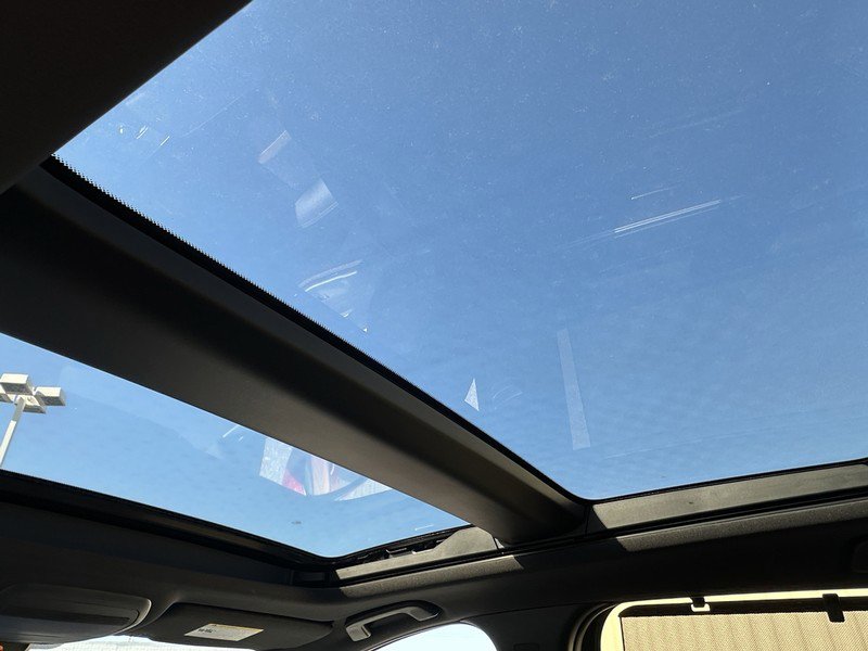 Certified 2025 MAZDA CX-90 3.3 Turbo S w/ Premium Package image 12