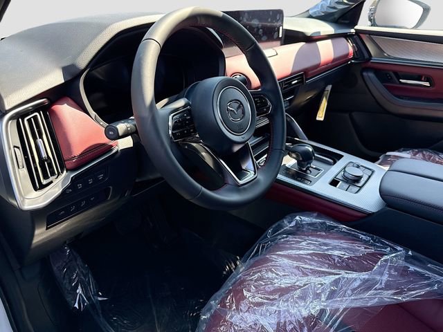 New 2026 MAZDA CX-70 3.3 Turbo S w/ Premium Package AWD/4WD image 7