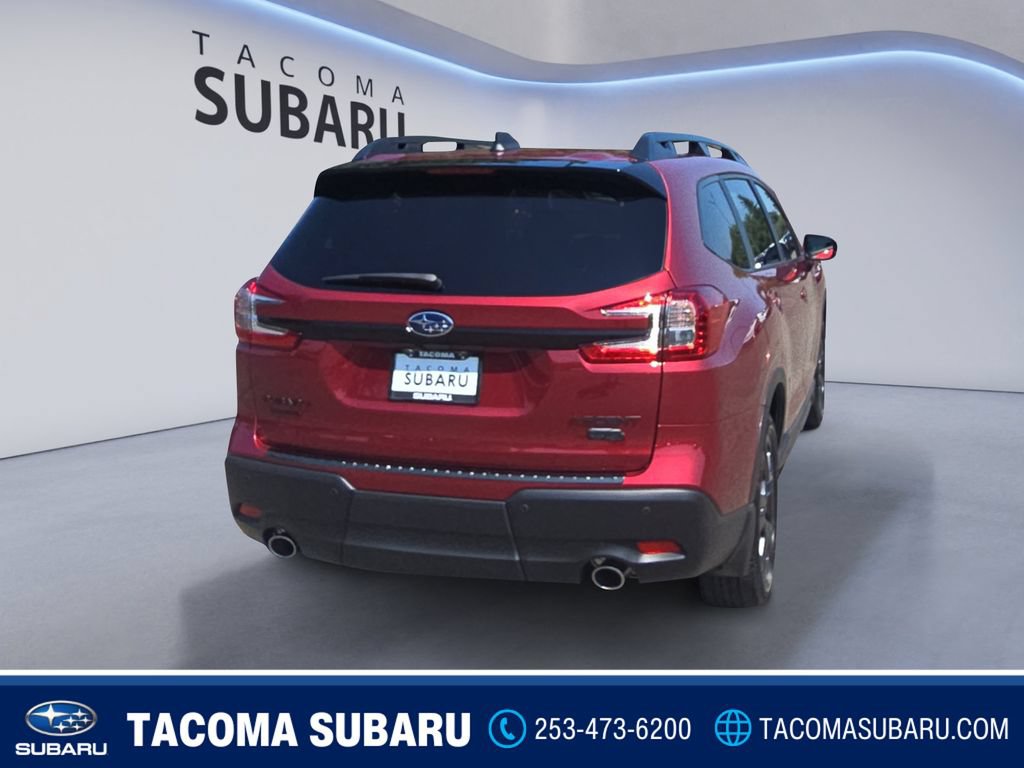 New 2026 Subaru Ascent Bronze Edition AWD/4WD image 5