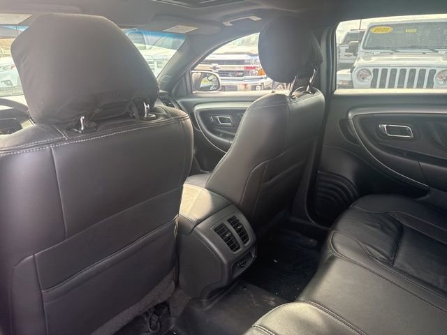 Used 2015 Ford Taurus SEL w/ Equipment Group 201A image 21