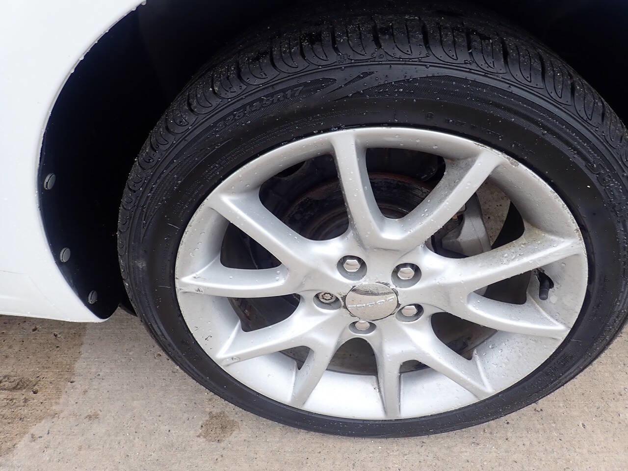 Used 2013 Dodge Dart SXT image 19