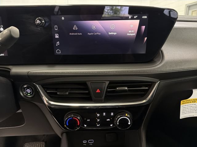 Certified 2024 Buick Encore GX Sport Touring w/ Comfort Package AWD/4WD image 18